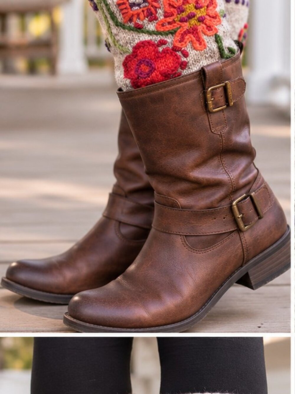 Boot-Warmers - Picture 6 of 6